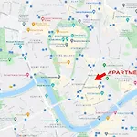 Апартаменты Old Town Краков