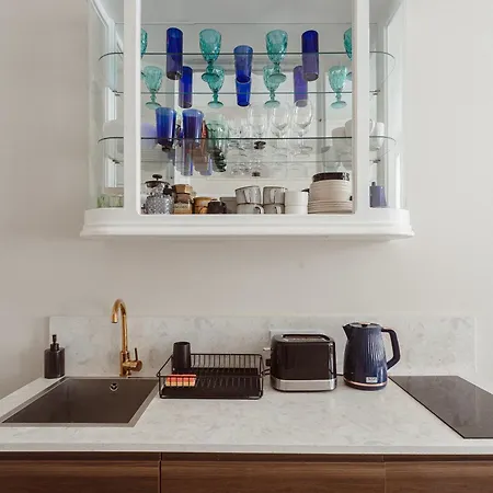 公寓 Old Town 克拉科夫