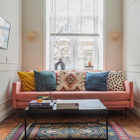 Old Town * 克拉科夫