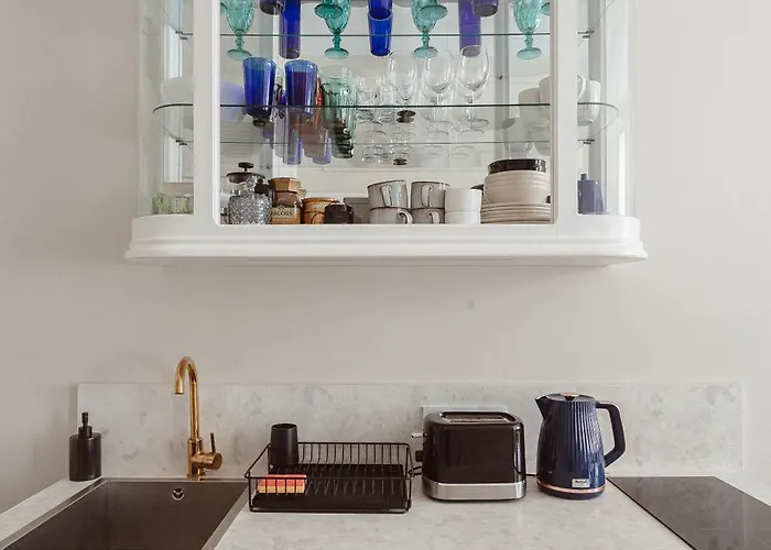 Apartment Old Town Krakau