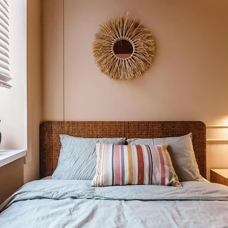 Apartman Old Town Krakkó