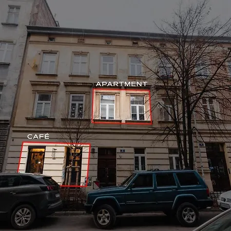 Apartment Old Town