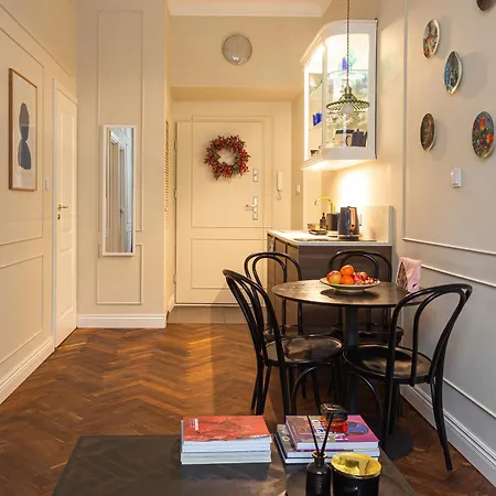 Apartment Old Town